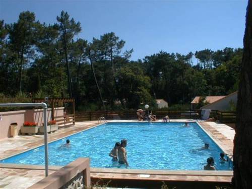 La Palmyre France Last Minute Discount Code Booking.com
