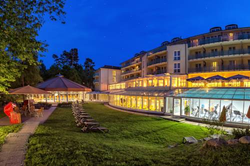 Ostseebad Binz Germany Last Minute Discount Code Booking.com