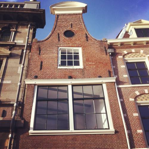 Haarlem Niederlande Last-Minute-Rabattcode Booking.com