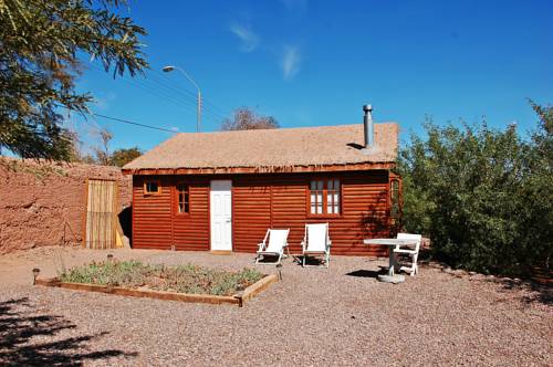 San Pedro de Atacama Chile Last Minute Discount Code Booking.com