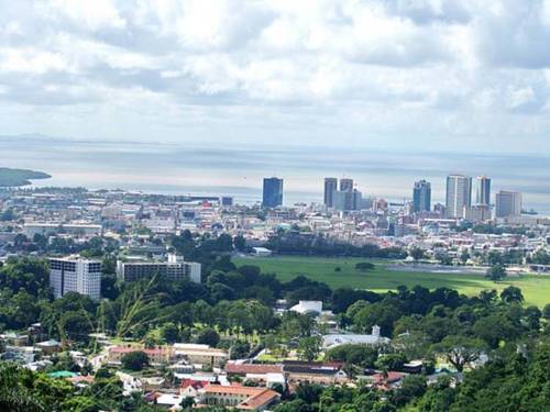 Puerto de España Trinidad y Tobago Último Minuto Código de Descuento Booking.com