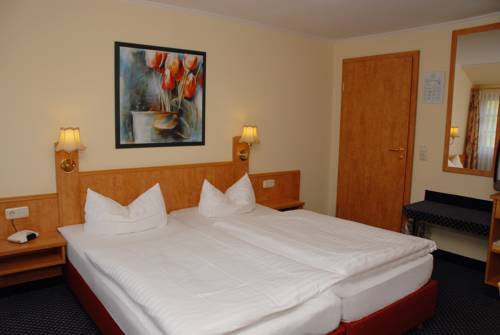 Luhden Deutschland Last-Minute-Rabattcode Booking.com