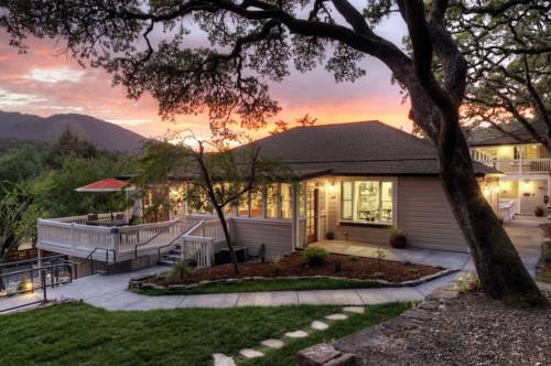 Glen Ellen (Californië) Verenigde Staten Laatste minuut Kortingscode Booking.com