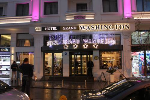 Estanbul Turquía Último Minuto Código de Descuento Booking.com
