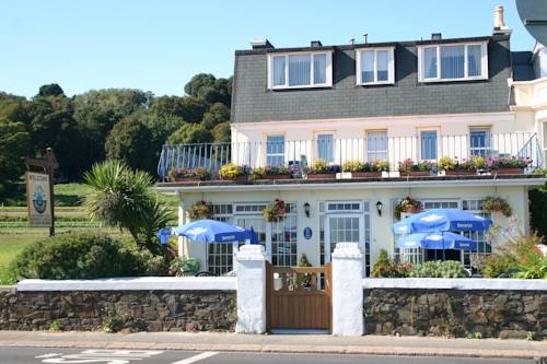 St Aubin United Kingdom Last Minute Discount Code Booking.com