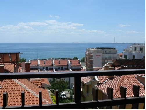 Vlas Bulgarien Last-Minute-Rabattcode Booking.com