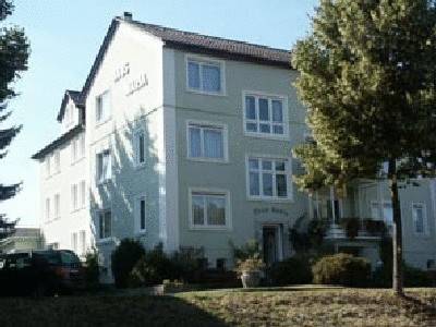 Bad Salzschlirf Deutschland Last-Minute-Rabattcode Booking.com