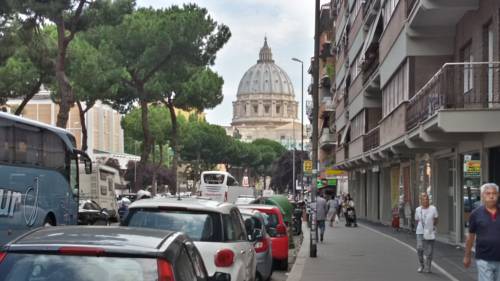 Roma Italië Laatste minuut Kortingscode Booking.com