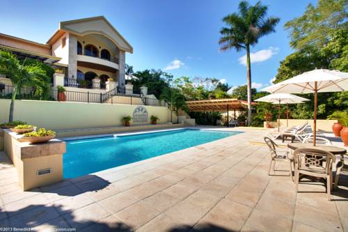 San Ignacio Town Belize Laatste minuut Kortingscode Booking.com