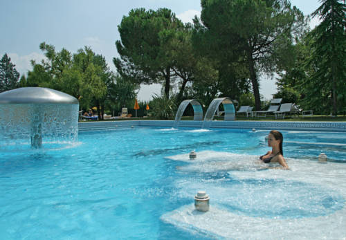 Montegrotto Terme Italien Last-Minute-Rabattcode Booking.com