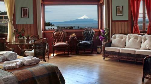 Puerto Varas Chili Code de réduction de dernière minute Booking.com
