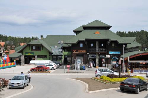 Zlatibor Serbien Last-Minute-Rabattcode Booking.com