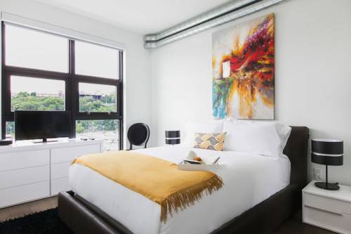 Hoboken États Unis Code de réduction de dernière minute Booking.com