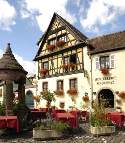 Kientzheim France Code de réduction de dernière minute Booking.com