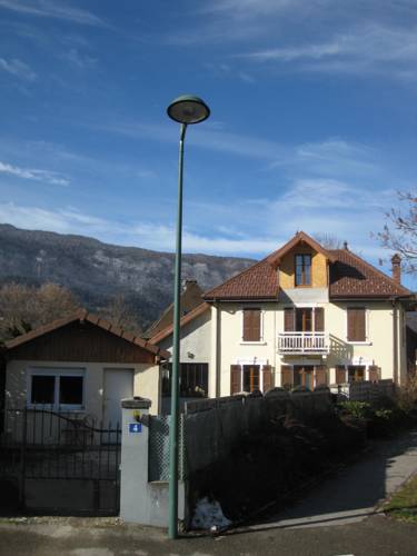 Heiliger Jorioz Frankreich Last-Minute-Rabattcode Booking.com