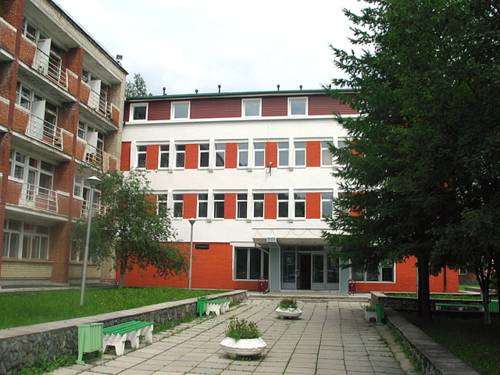 Ekaterinburg Russia Last Minute Discount Code Booking.com