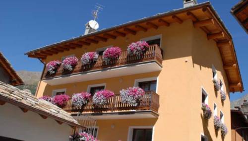 Cogne Italien Last-Minute-Rabattcode Booking.com