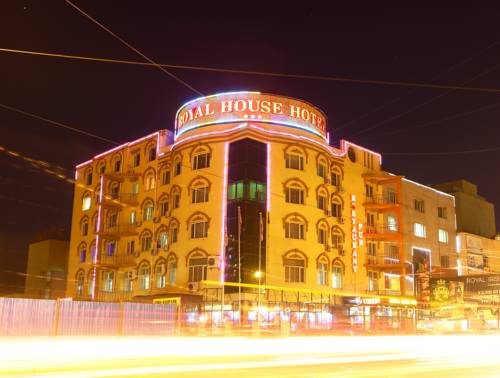 Ulaanbaatar Mongolia Last Minute Discount Code Booking.com