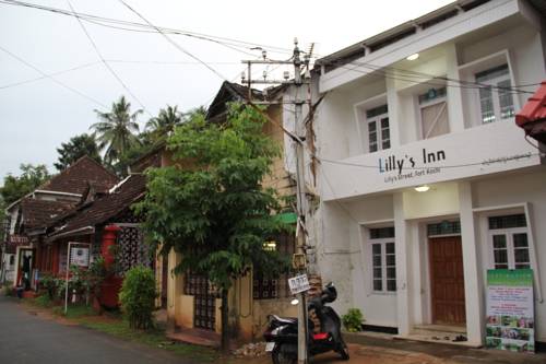 Cochin India Laatste minuut Kortingscode Booking.com