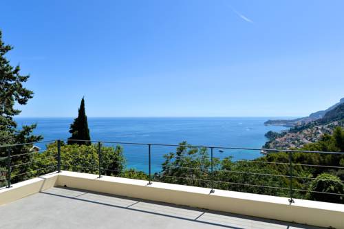 Roquebrune-Cap-Martin France Last Minute Discount Code Booking.com