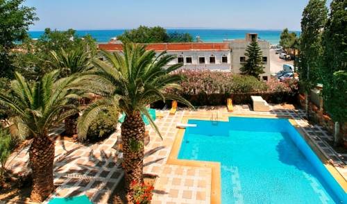 Karfas Grèce Code de réduction de dernière minute Booking.com