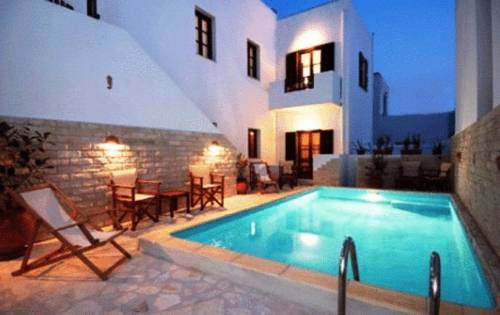 Parikia Greece Last Minute Discount Code Booking.com