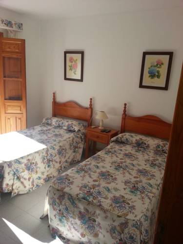 Jimena de la Frontera España Último Minuto Código de Descuento Booking.com