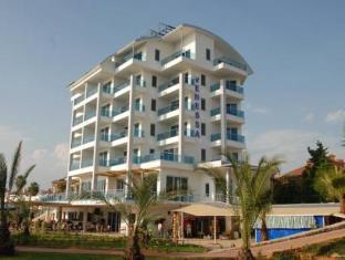 Alanya Turkey Last Minute Discount Code Agoda.com