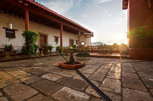 Pátzcuaro Mexiko Last-Minute-Rabattcode Booking.com