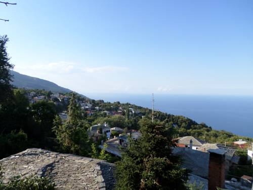 Zagorá Griechenland Last-Minute-Rabattcode Booking.com