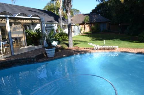Kempton Park Südafrika Last-Minute-Rabattcode Booking.com