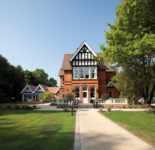 Woodhall Spa Verenigd Koningkrijk Laatste minuut Kortingscode Booking.com