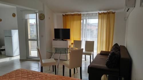 Chernomorets Bulgarie Code de réduction de dernière minute Booking.com