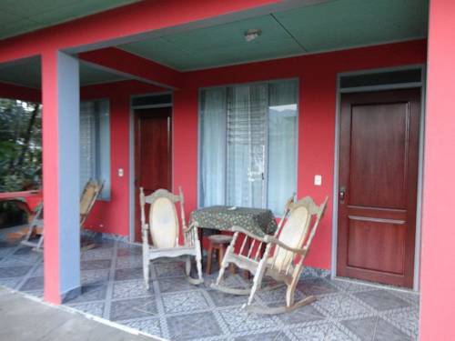 La Fortuna de San Carlos Costa Rica Laatste minuut Kortingscode Booking.com