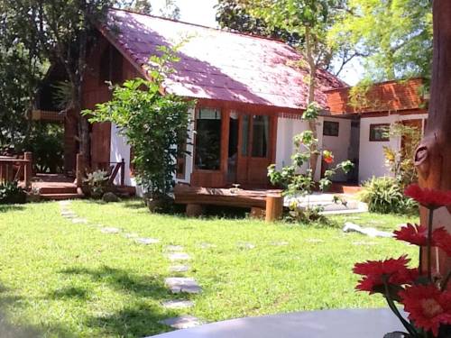 Mae Hong Son Thailand Last-Minute-Rabattcode Booking.com