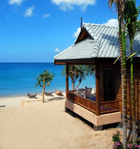 Koh Lanta Thaïlande Code de réduction de dernière minute Booking.com