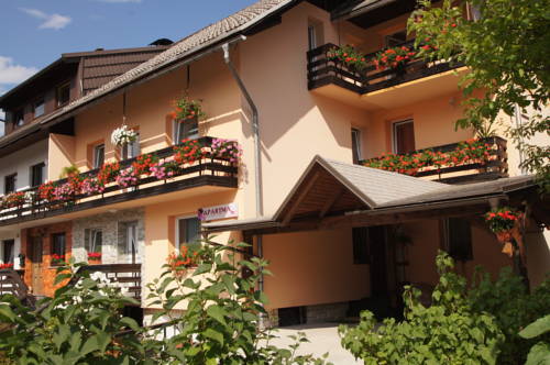 Bohinjska Bistrica Eslovenia Último Minuto Código de Descuento Booking.com