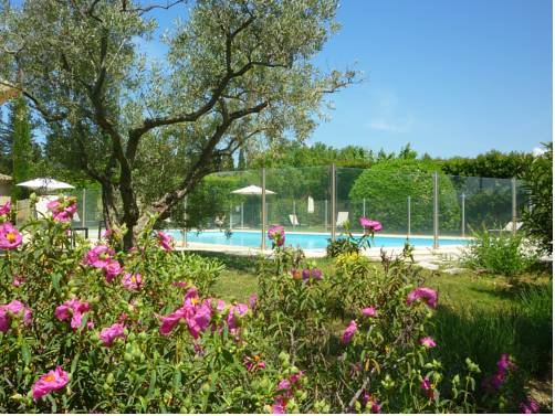 Maussane-les-Alpilles Frankrijk Laatste minuut Kortingscode Booking.com