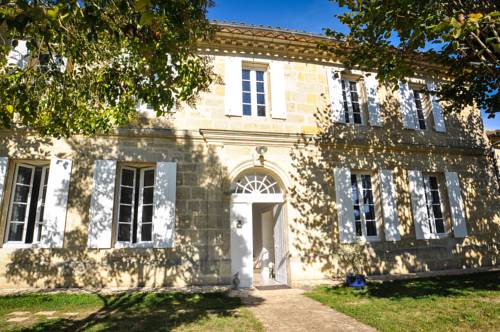 Saint-Philippe-dʼAiguille Frankreich Last-Minute-Rabattcode Booking.com