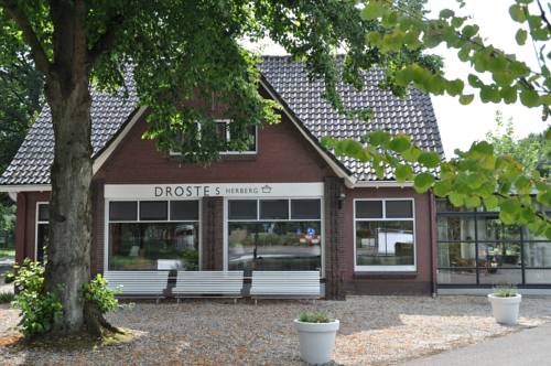 Tubbergen Netherlands Last Minute Discount Code Booking.com