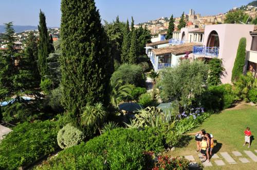 Grasse Frankreich Last-Minute-Rabattcode Booking.com