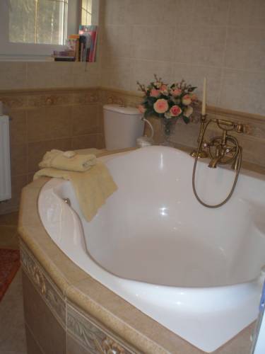 Kamenice Tschechien Last-Minute-Rabattcode Booking.com