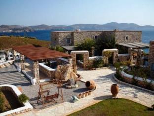 Patmos Greece Last Minute Discount Code Agoda.com