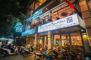 Hanoi Vietnam Last Minute Discount Code Agoda.com