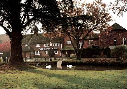 Crawley Royaume-Uni Code de réduction de dernière minute Booking.com