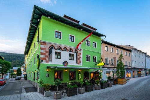 Radstadt Austria Last Minute Discount Code Agoda.com