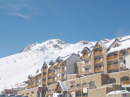 La Mongie Frankreich Last-Minute-Rabattcode Booking.com