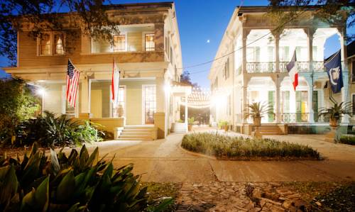 New Orleans (Louisiana) Verenigde Staten Laatste minuut Kortingscode Booking.com
