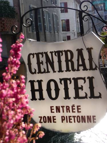 Annecy Frankreich Last-Minute-Rabattcode Booking.com