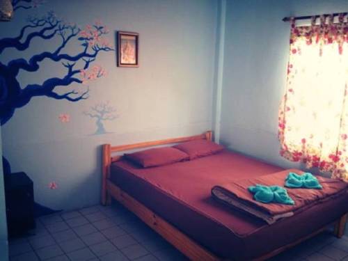 Ko Si Chang Tailandia Último Minuto Código de Descuento Booking.com